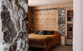 L'Herbier - Chambre D'Hotes -